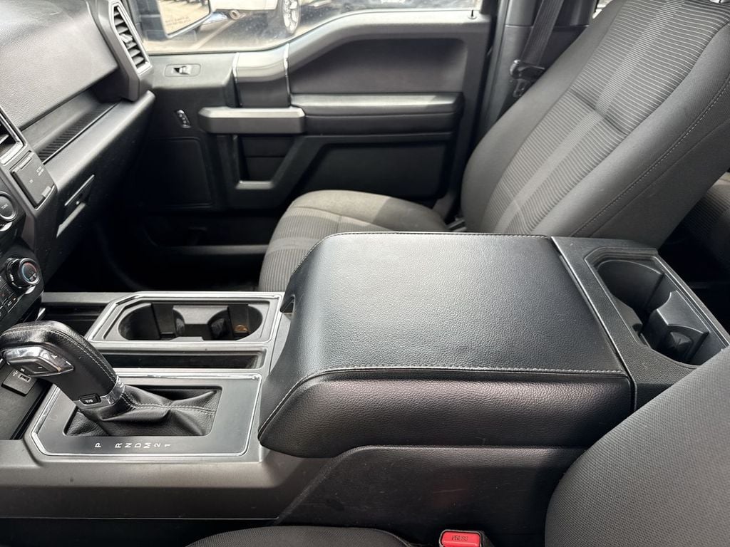 Pre-Owned 2016 Ford F-150 - photo - 16
