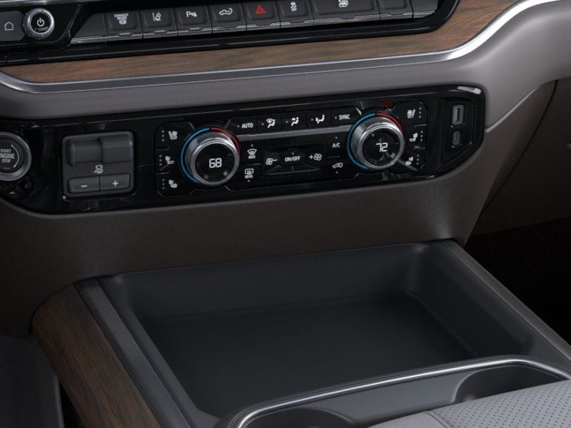 New 2026 GMC Sierra 2500HD SLT - photo - 22
