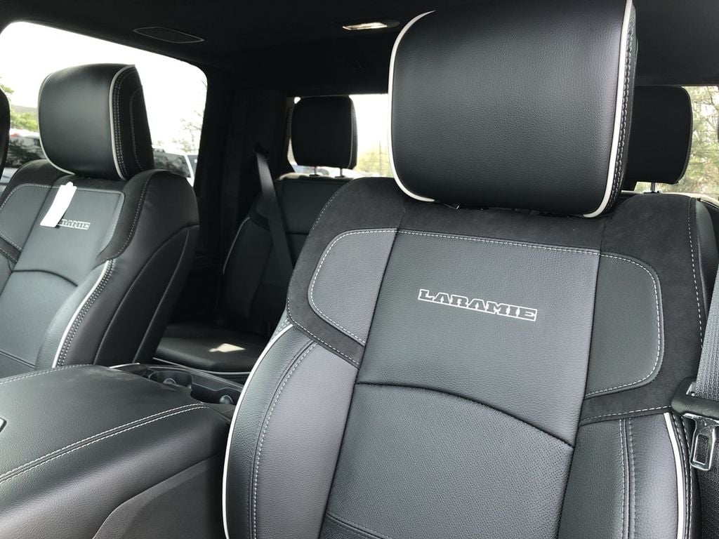 New 2026 Ram 2500 Laramie - photo - 20