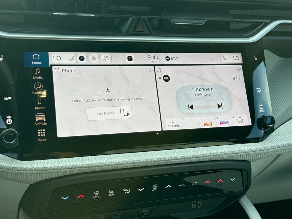 New 2026 Jeep Cherokee Laredo - photo - 26