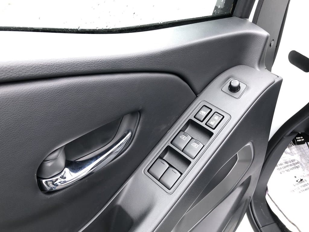 New 2026 Nissan Frontier SV - photo - 19