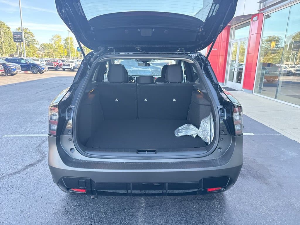 New 2027 Nissan Kicks SV - photo - 16