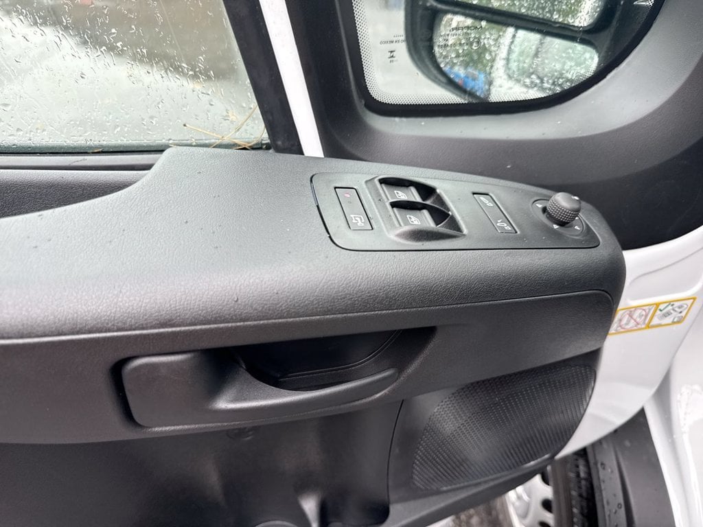 New 2026 Ram ProMaster 2500 High Roof - photo - 9
