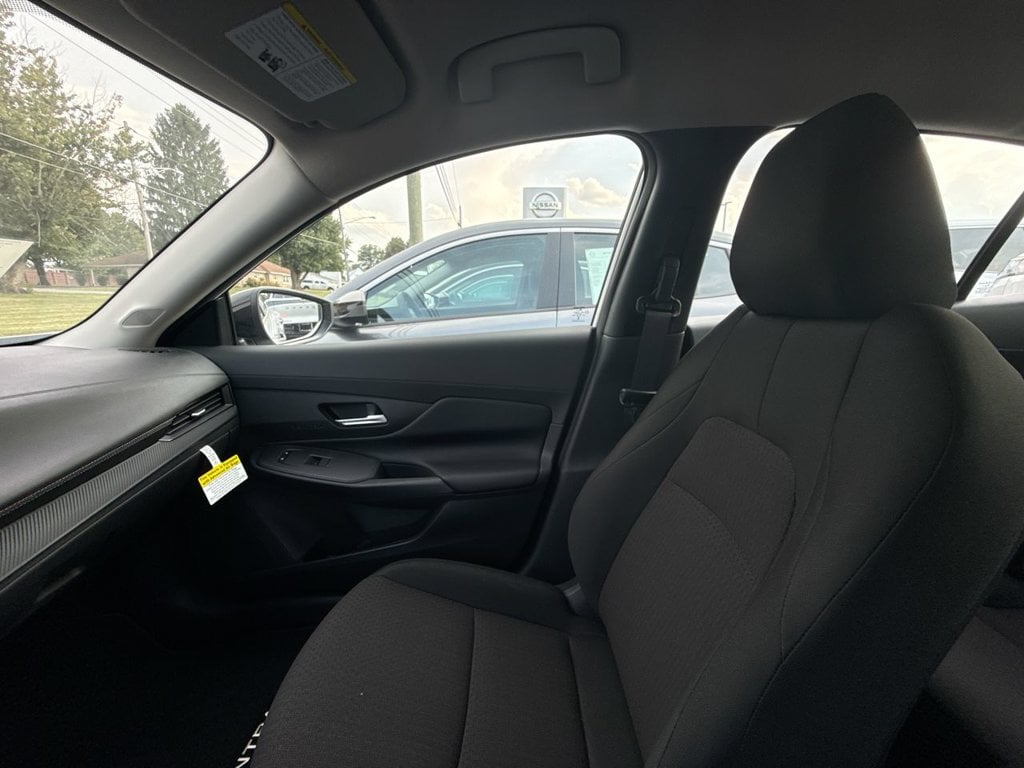 New 2027 Nissan Sentra S - photo - 29