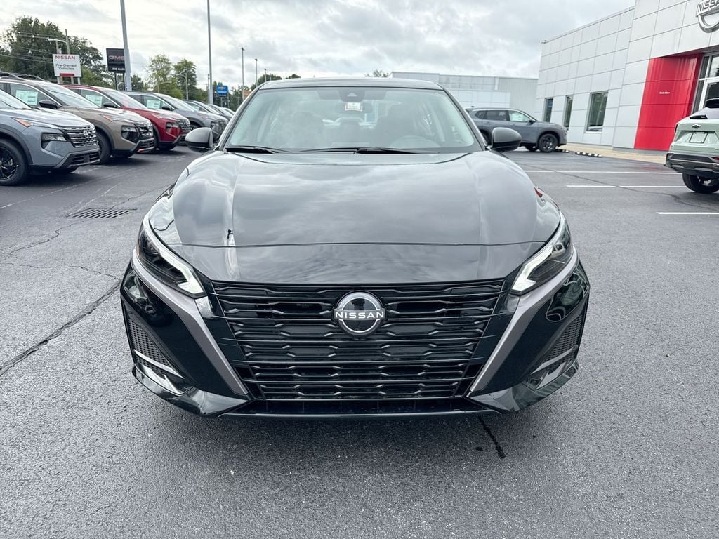New 2026 Nissan Altima 2.5 SV - photo - 15
