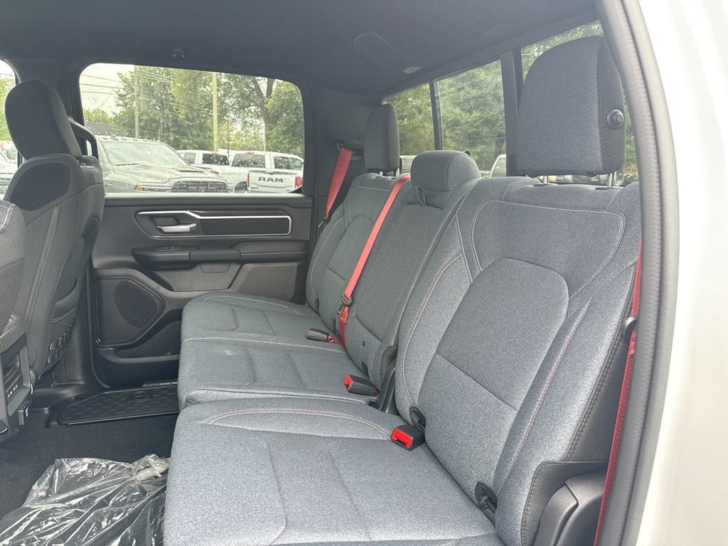 New 2026 Ram 1500 Big Horn/Lone Star - photo - 18