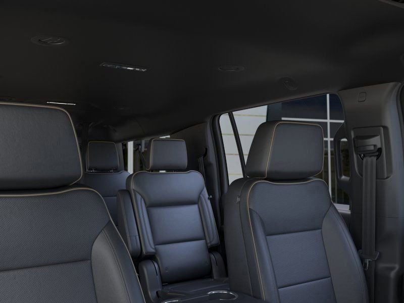 New 2026 GMC Yukon XL Elevation - photo - 23