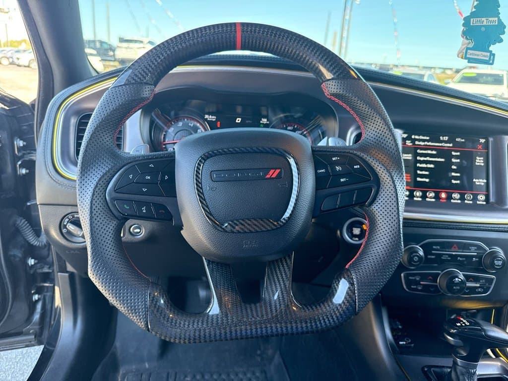 Pre-Owned 2019 Dodge Charger R/T - photo - 14