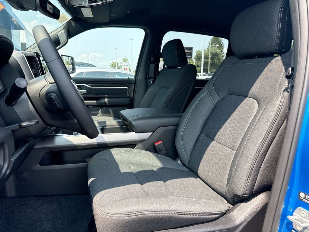 New 2026 Ram 1500 Big Horn/Lone Star - photo - 20