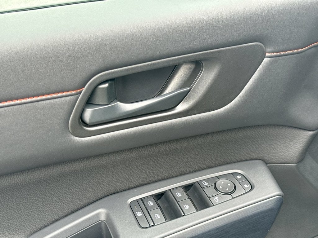 New 2026 Nissan Pathfinder Rock Creek - photo - 21