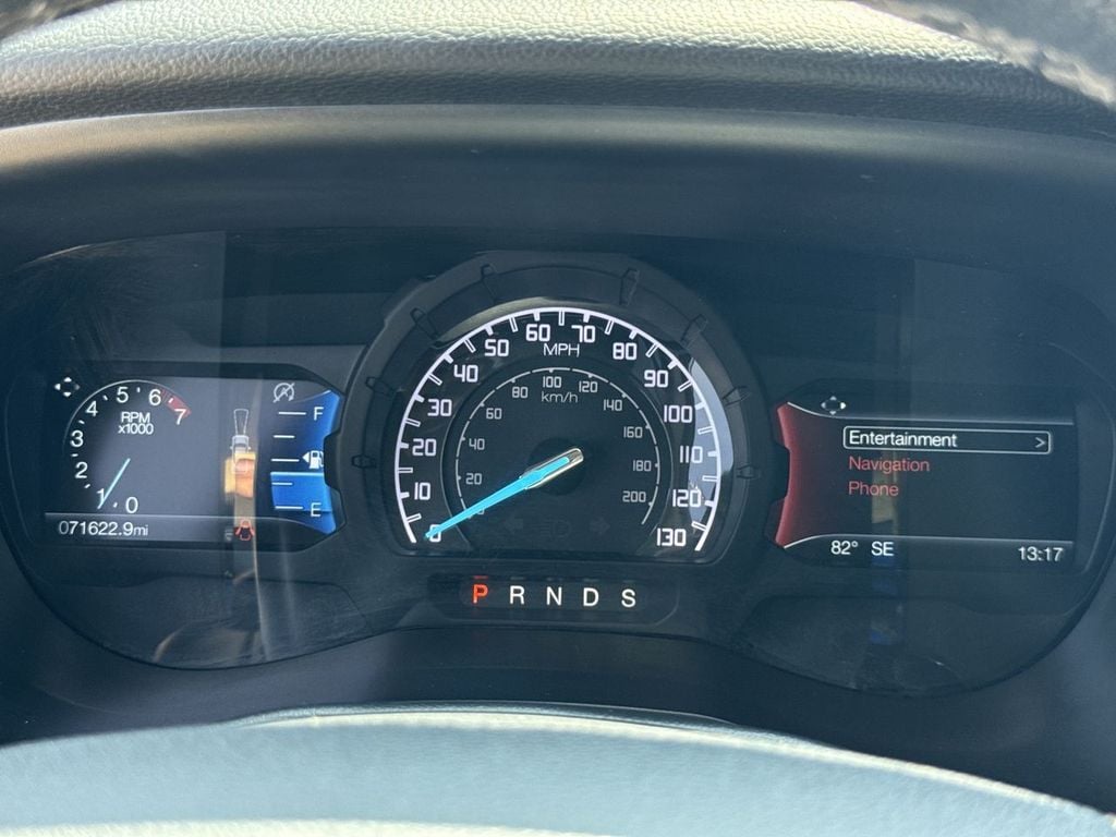 Pre-Owned 2019 Ford Ranger Lariat - photo - 15