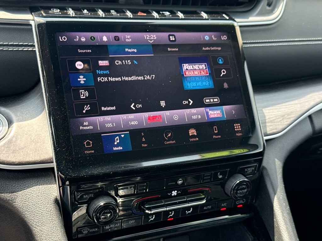 Pre-Owned 2021 Jeep Grand Cherokee L Limited - photo - 28