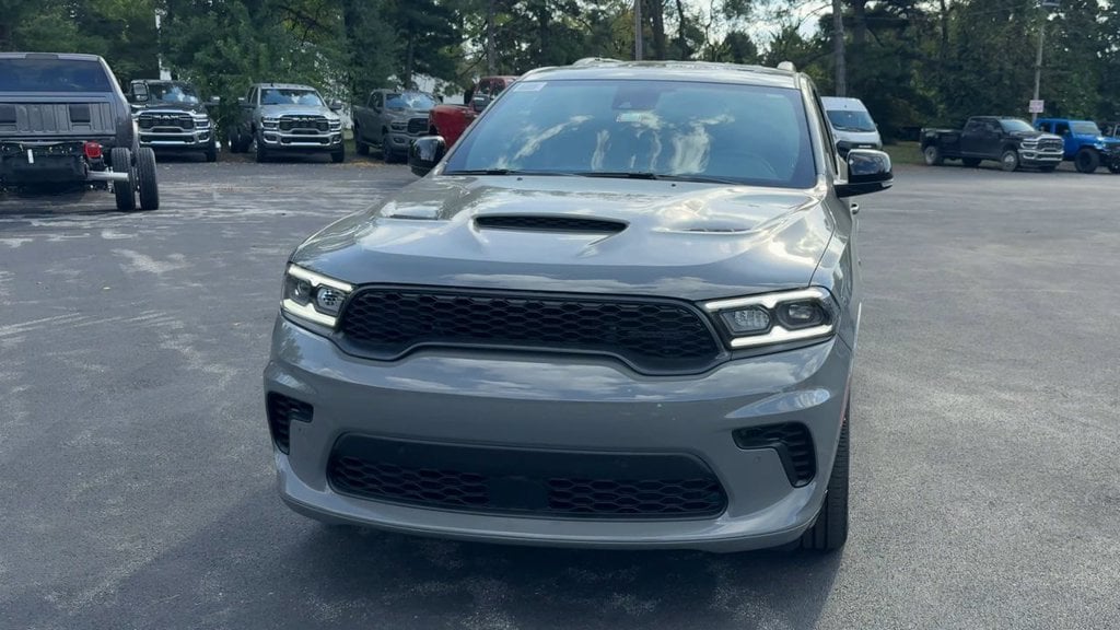 New 2026 Dodge Durango GT Plus America 250 Edition - photo - 1