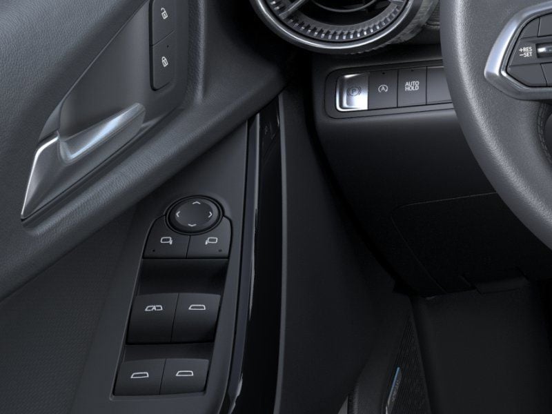 New 2026 Chevrolet Equinox LT - photo - 21
