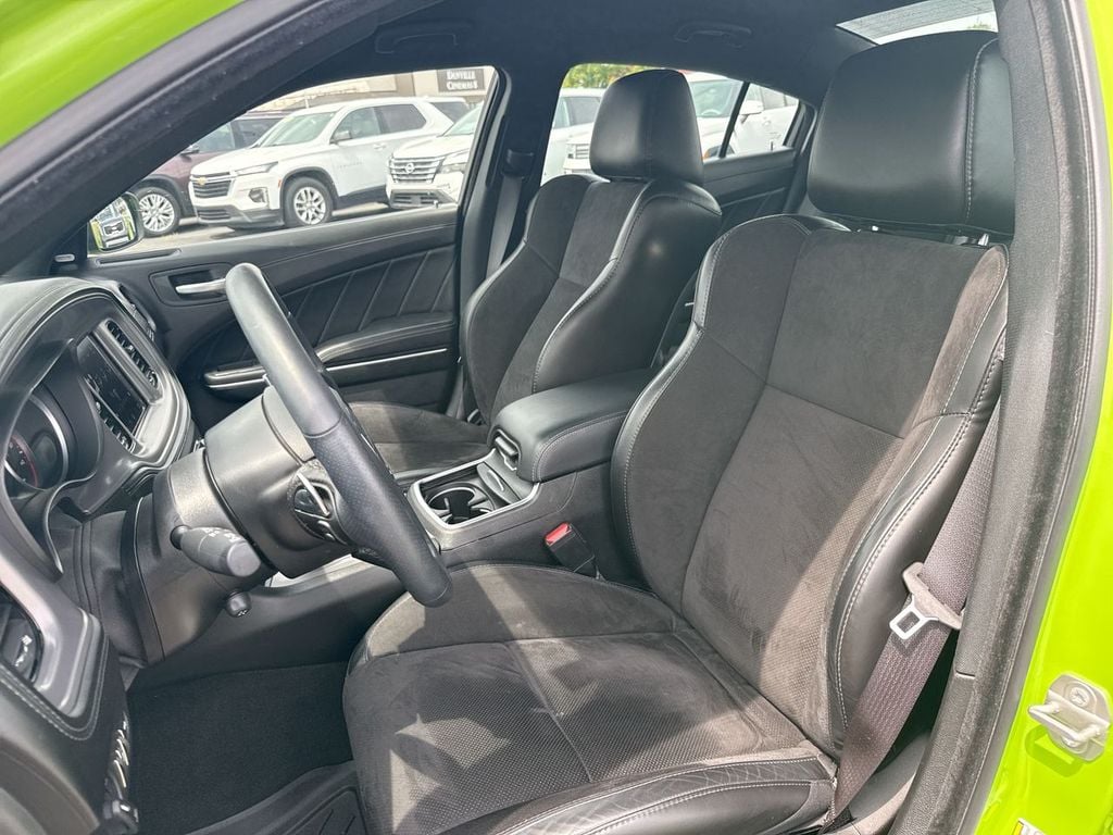 Pre-Owned 2023 Dodge Charger GT - photo - 20