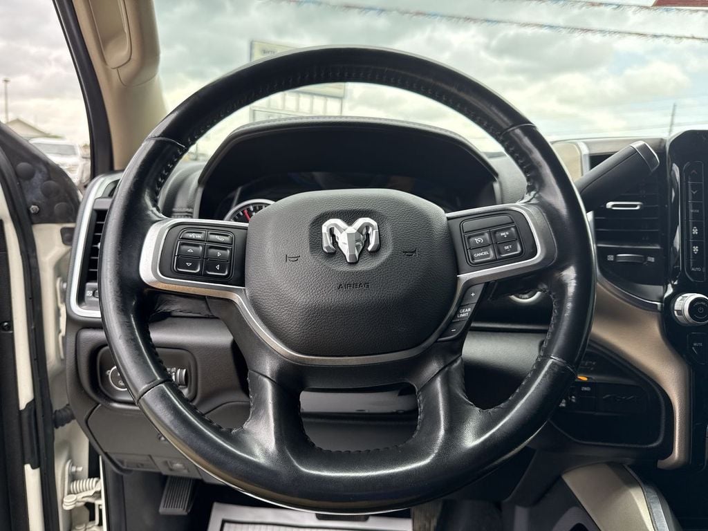Pre-Owned 2022 Ram 2500 Laramie - photo - 22