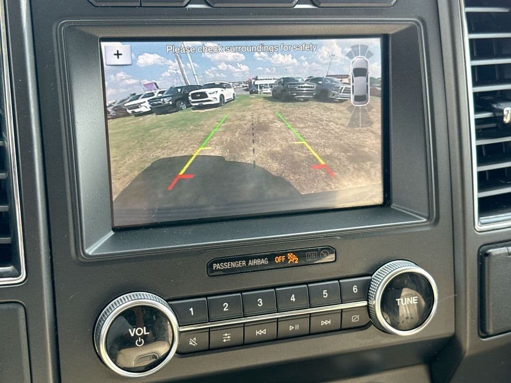 Pre-Owned 2019 Ford Expedition Max Limited - photo - 21