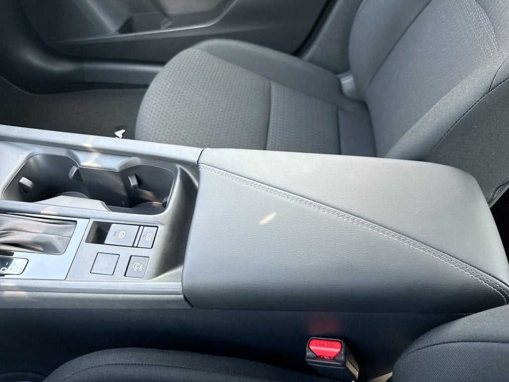 New 2027 Nissan Sentra S - photo - 24