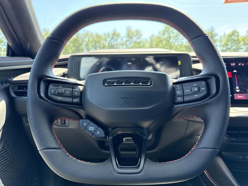 New 2026 Dodge Charger R/T - photo - 22