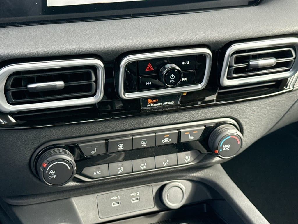 New 2027 Nissan Sentra S - photo - 28