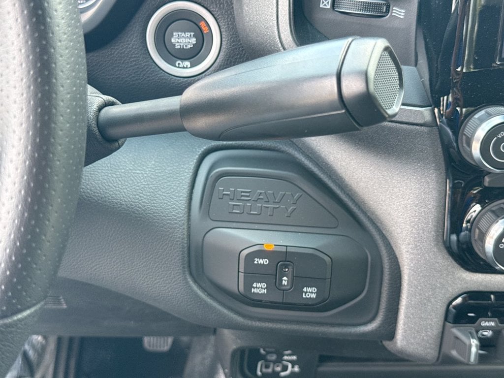 New 2026 Ram 4500HD Tradesman - photo - 24