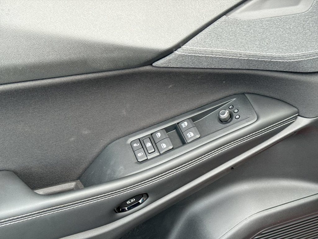 New 2026 Jeep Cherokee Laredo - photo - 19