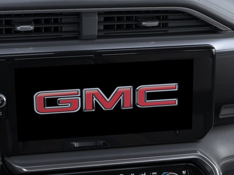 New 2026 GMC Sierra 1500 Denali - photo - 19