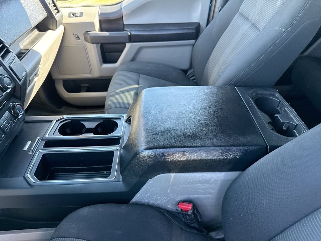 Pre-Owned 2017 Ford F-150 XL - photo - 16