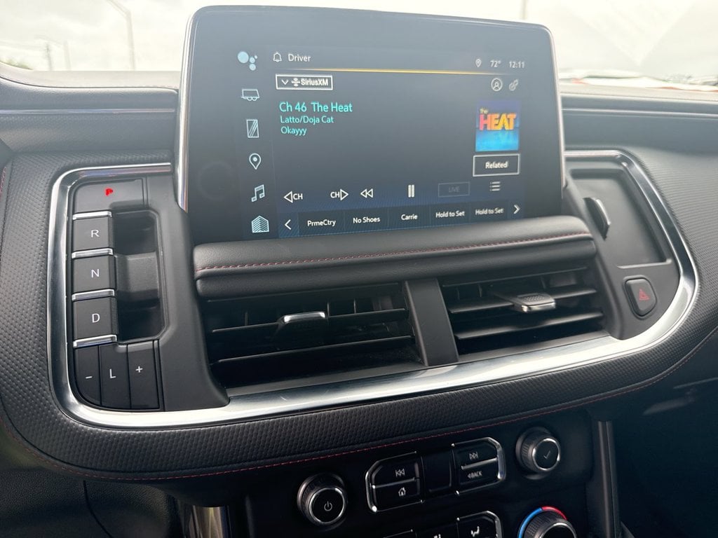 Pre-Owned 2024 Chevrolet Tahoe RST - photo - 28