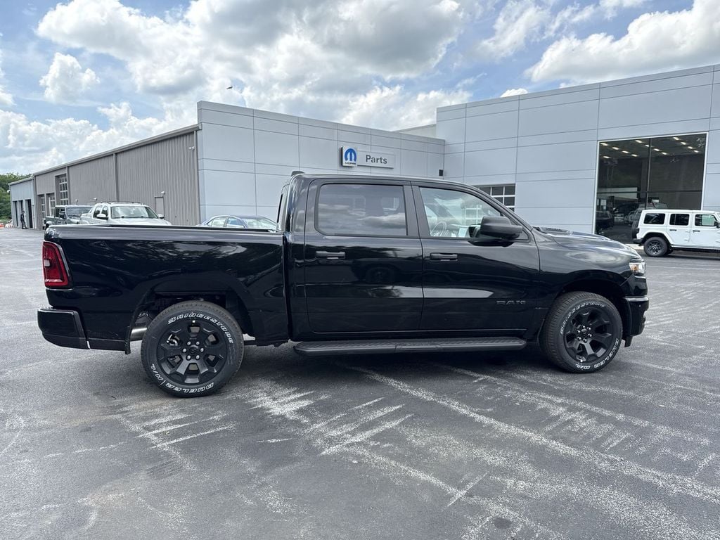 New 2026 Ram 1500 Express - photo - 13