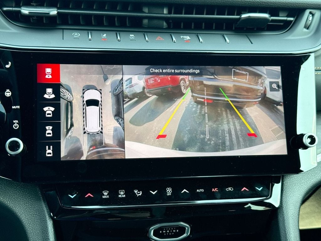 New 2026 Jeep Grand Cherokee L - photo - 29