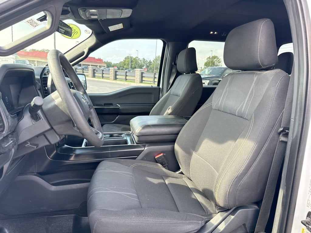 Pre-Owned 2024 Ford F-150 STX - photo - 20