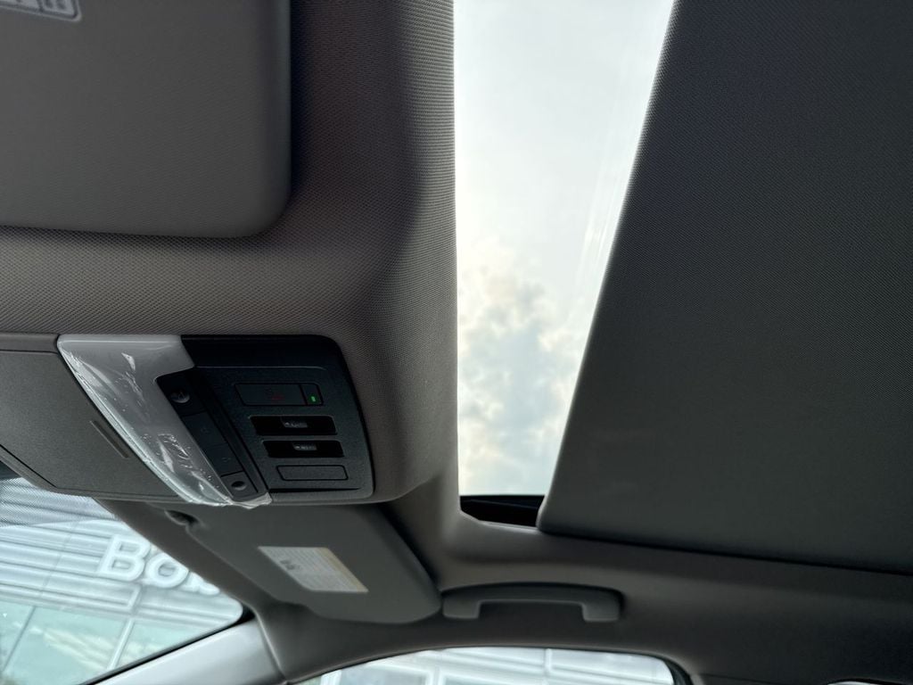 New 2026 Nissan Rogue Dark Armor - photo - 31