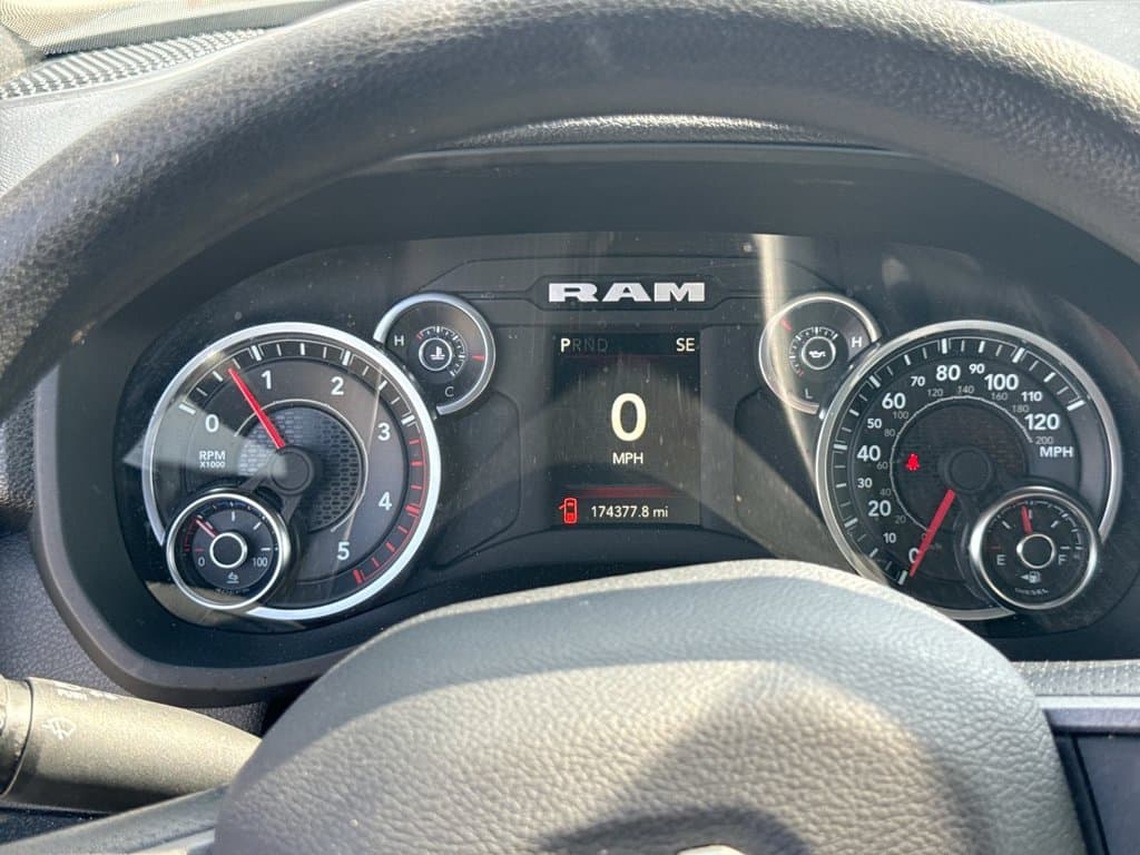 Pre-Owned 2024 Ram 3500 Tradesman - photo - 15