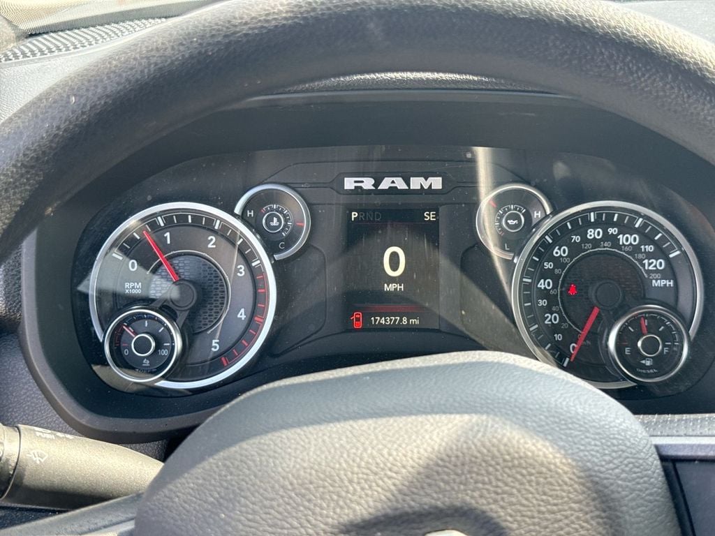 Pre-Owned 2024 Ram 3500 Tradesman - photo - 15