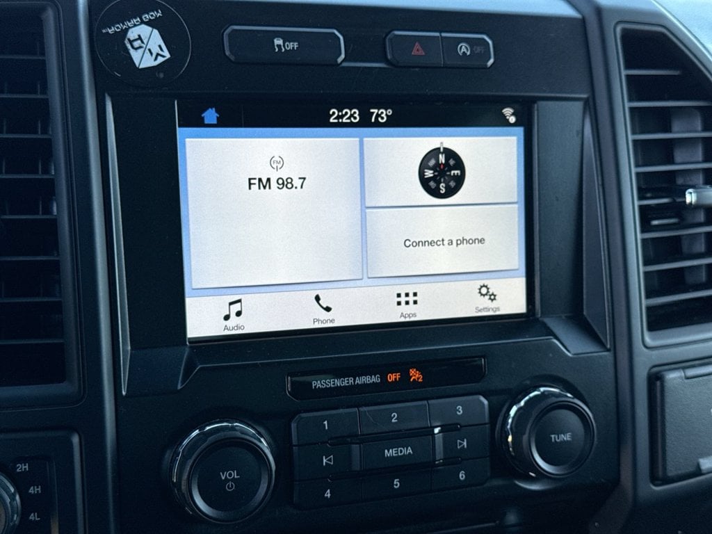 Pre-Owned 2017 Ford F-150 XL - photo - 18