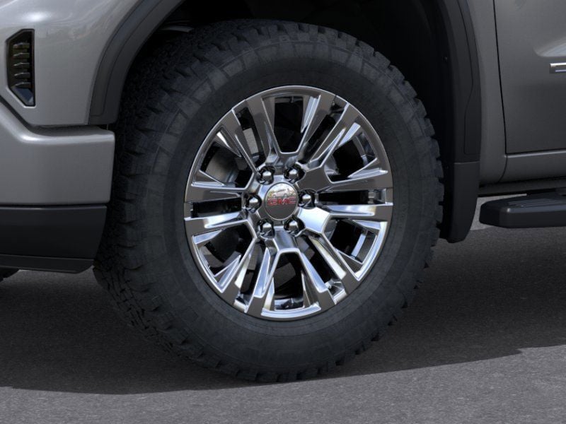 New 2026 GMC Sierra 1500 Denali - photo - 8