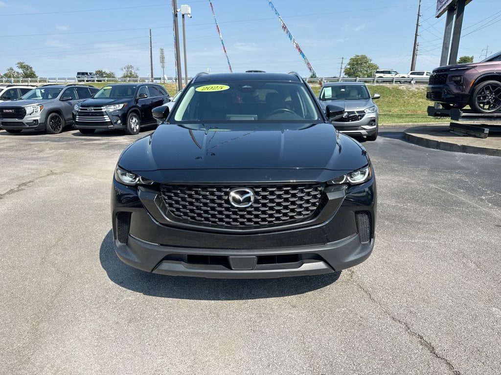 Pre-Owned 2025 Mazda CX-50 2.5 S Preferred Package - photo - 15