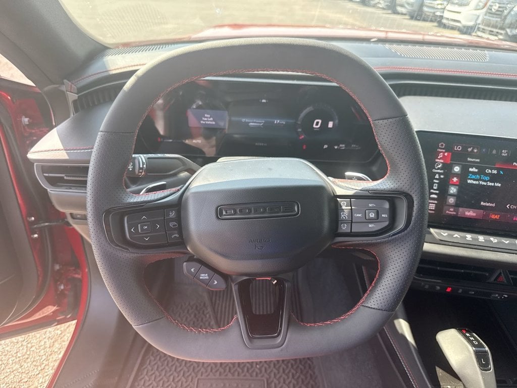 Pre-Owned 2026 Dodge Charger Scat Pack Plus - photo - 23