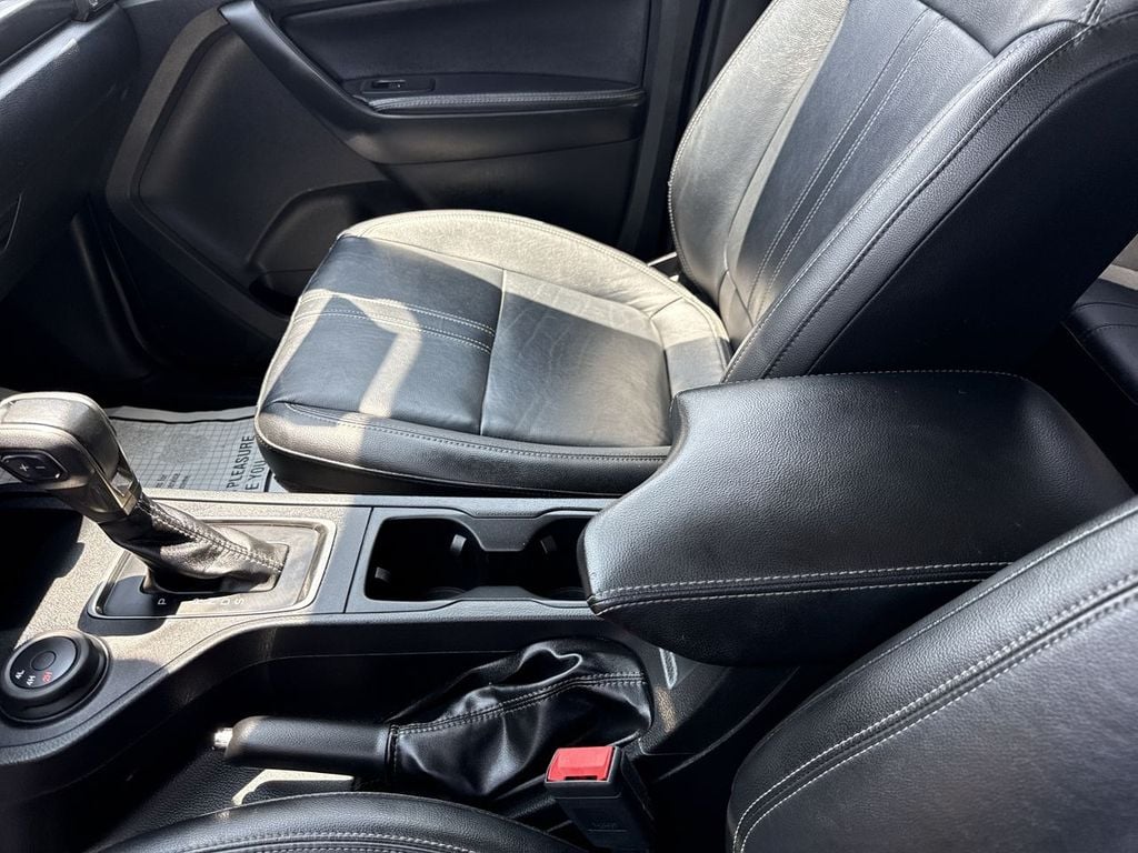 Pre-Owned 2019 Ford Ranger Lariat - photo - 16