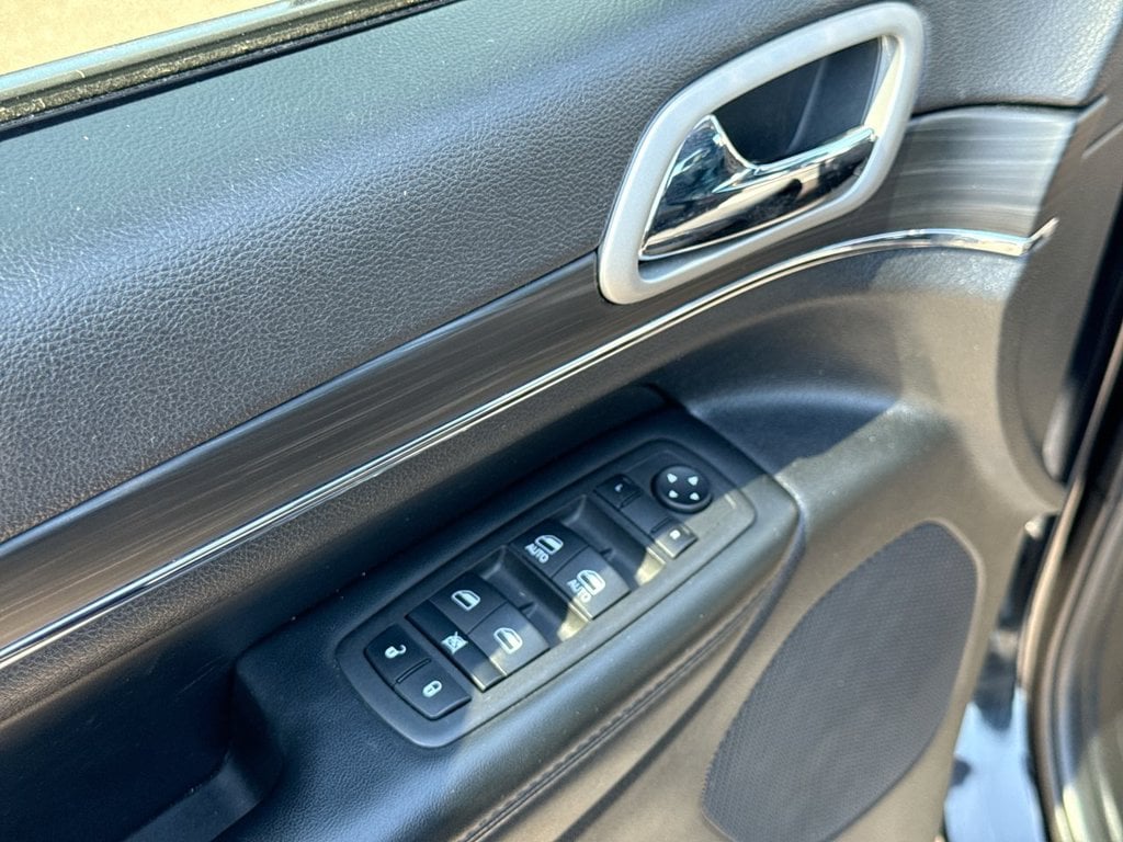 Pre-Owned 2022 Jeep Grand Cherokee WK Limited - photo - 20