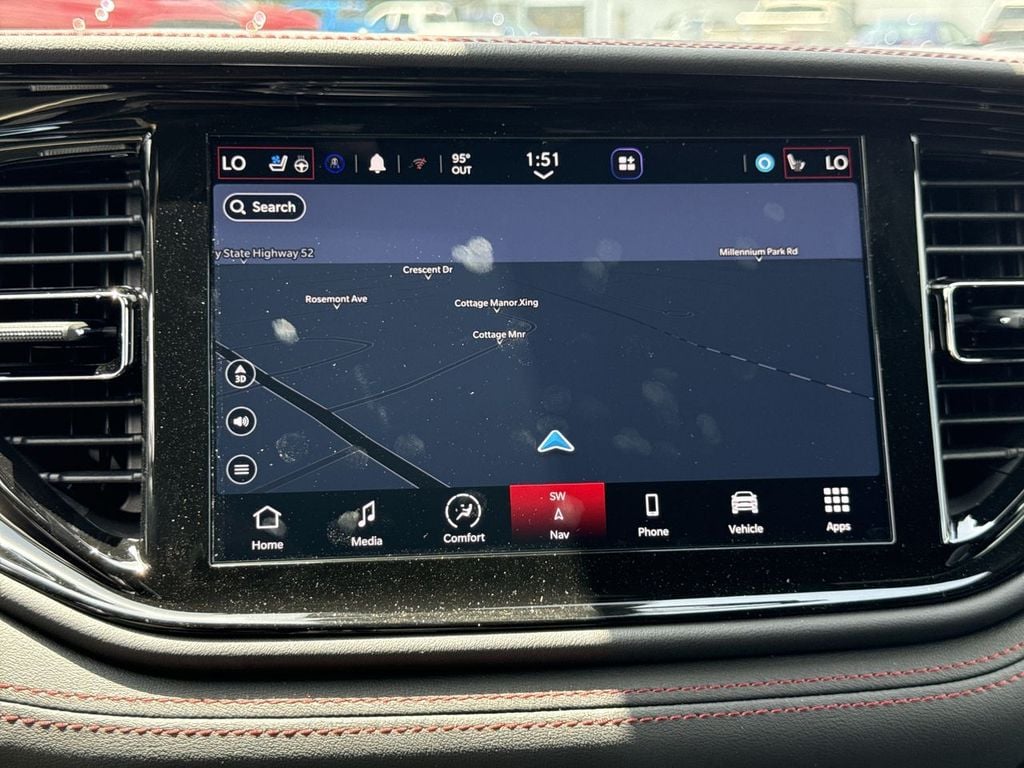 New 2026 Dodge Durango GT Plus HEMI V8 - photo - 30