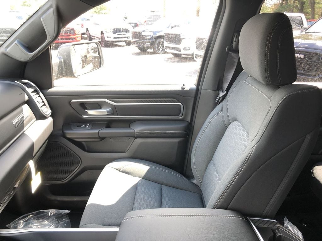 New 2026 Ram 1500 Big Horn/Lone Star - photo - 29