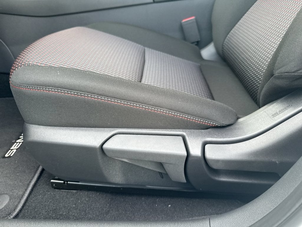 New 2027 Nissan Sentra SR - photo - 21