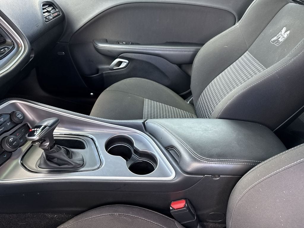 Pre-Owned 2022 Dodge Challenger R/T Scat Pack - photo - 24