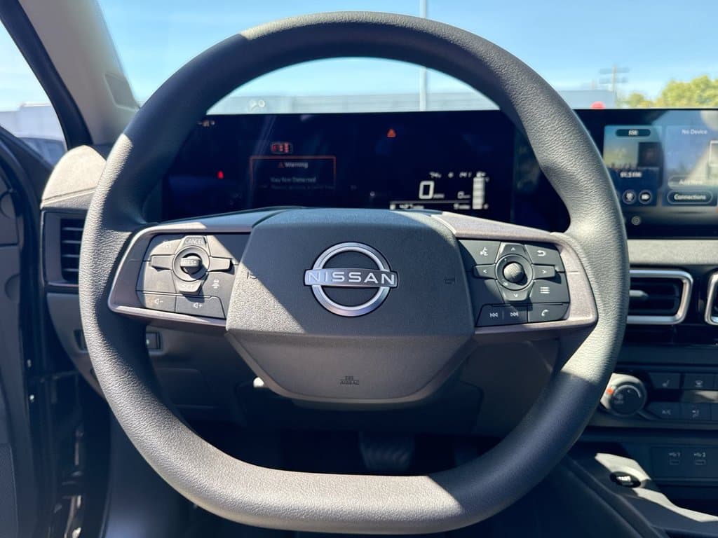 New 2027 Nissan Sentra S - photo - 22