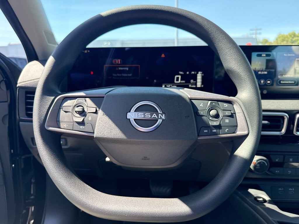 New 2027 Nissan Sentra S - photo - 22