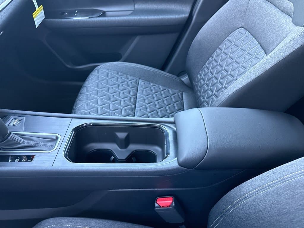 New 2027 Nissan Kicks SV - photo - 24