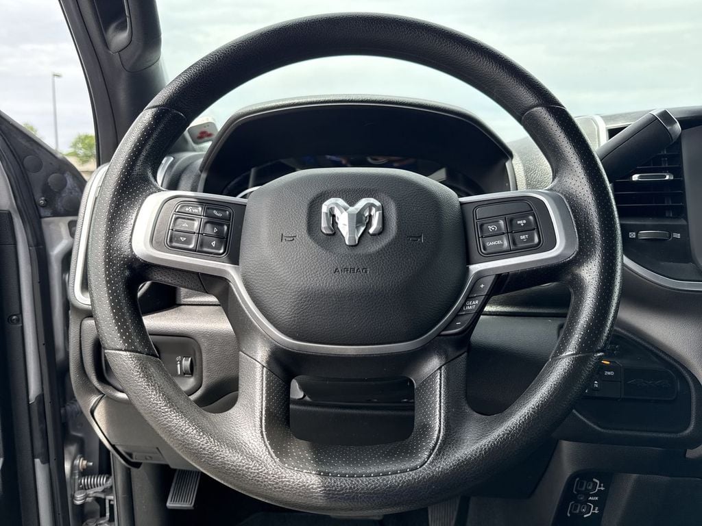 Pre-Owned 2022 Ram 2500 Big Horn - photo - 22