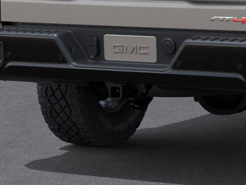 New 2026 GMC Sierra 1500 AT4X - photo - 13